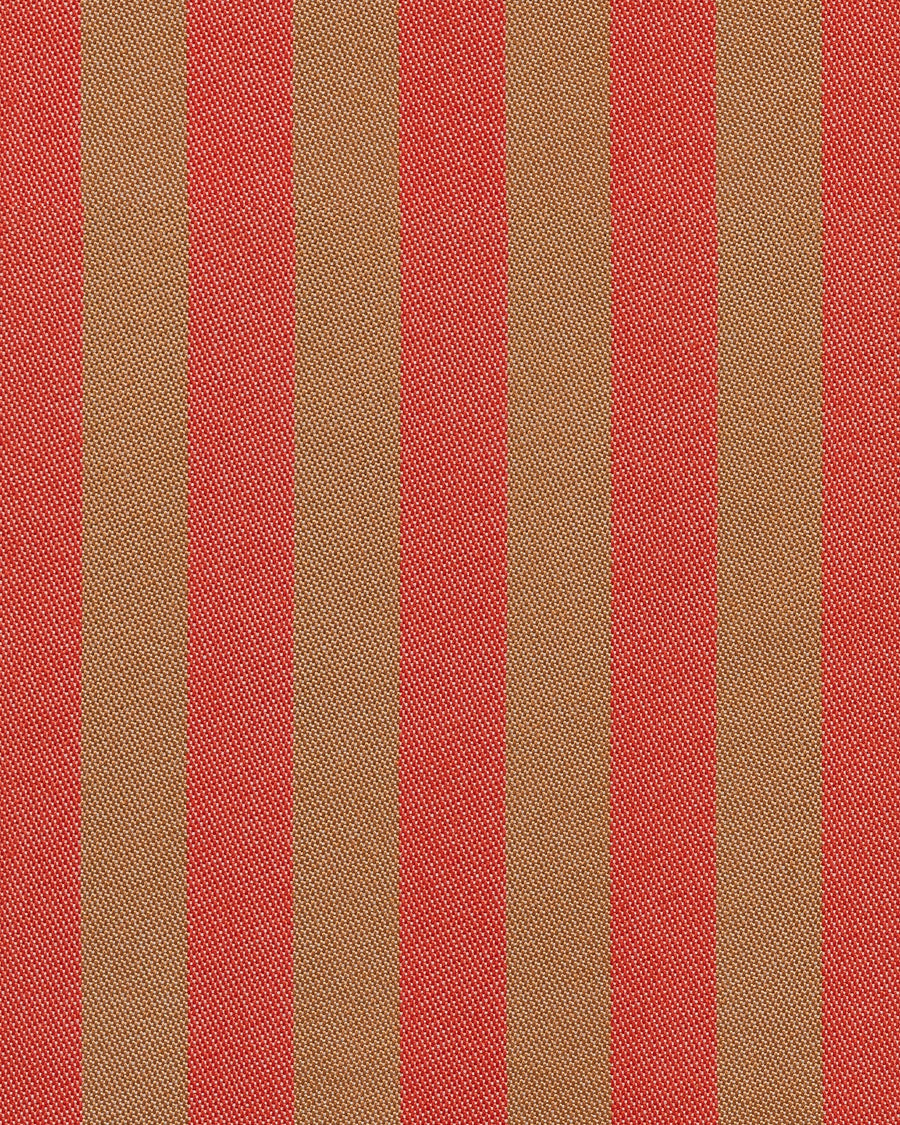 Bolster Jackie Camel & Red