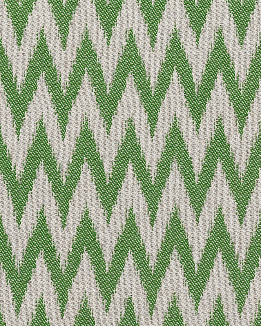 All-season Pouf Rosita Grass