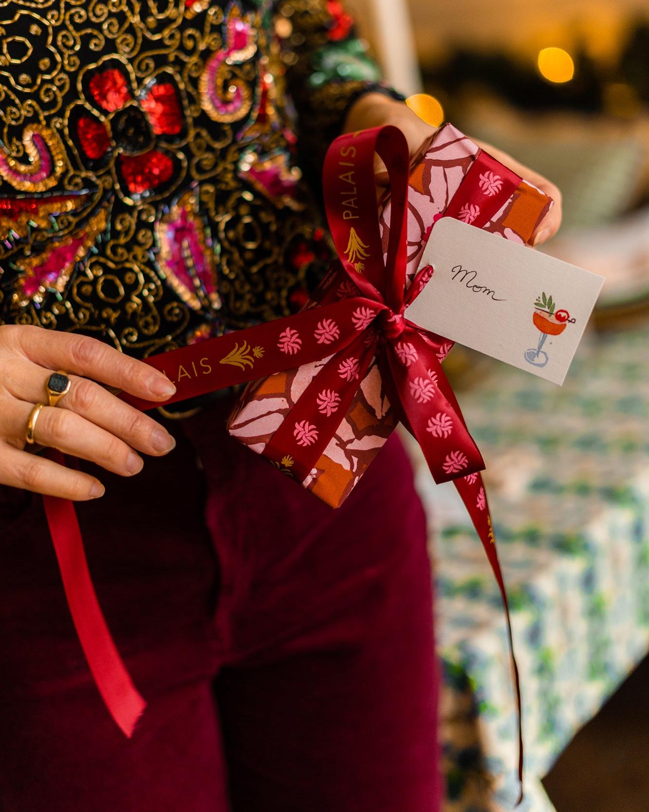 Gift Tag Set (12pcs)