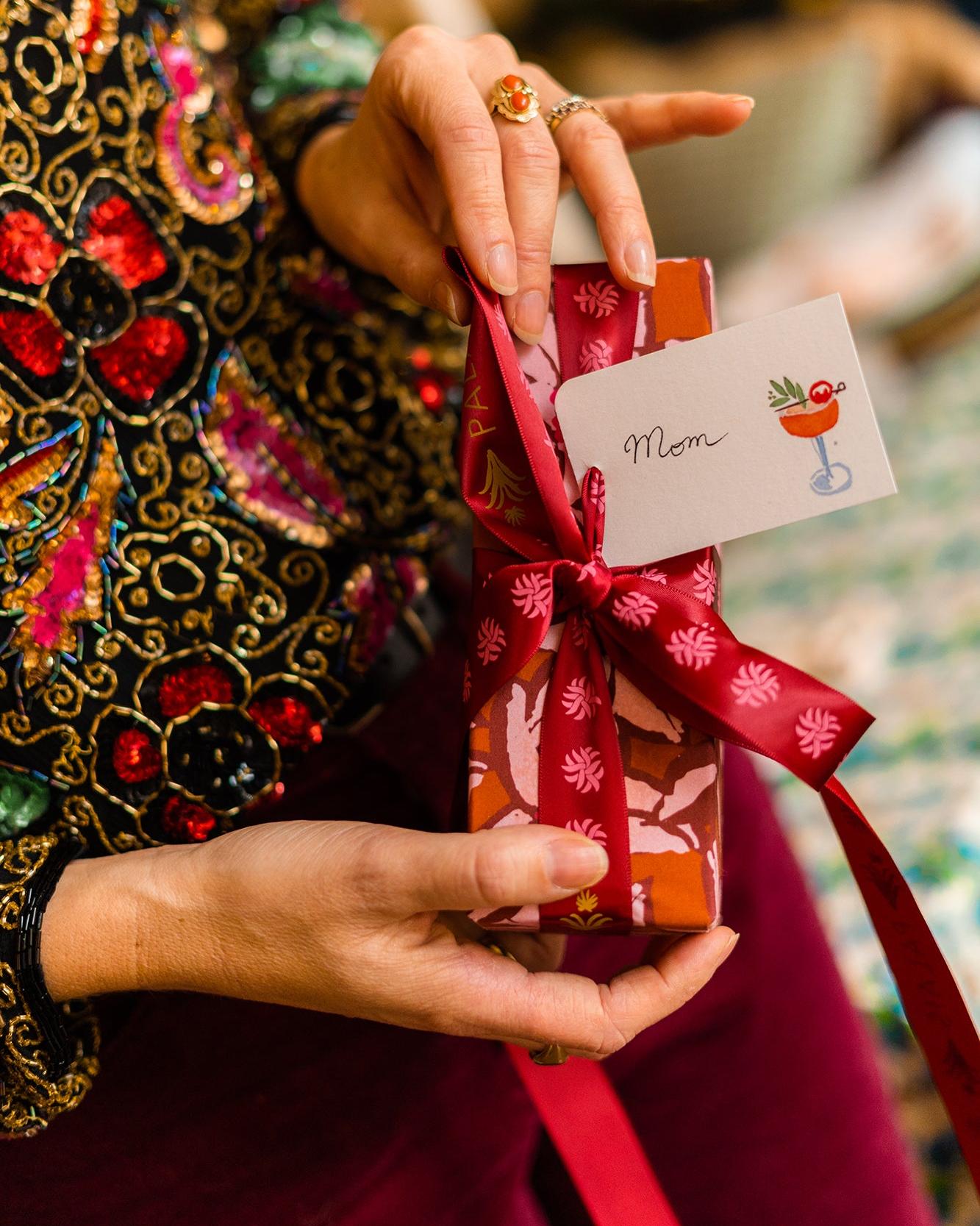 Gift Tag Set (12pcs)
