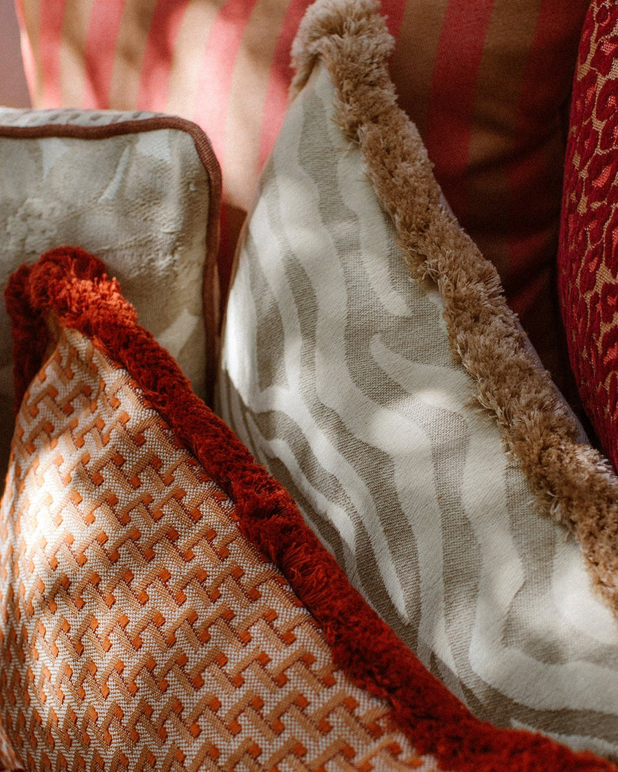 Cushion Amina Sand