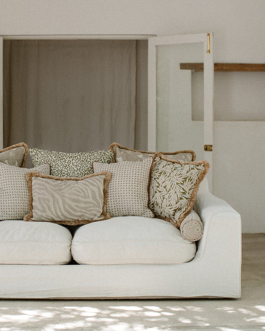 Cushion Amina Sand