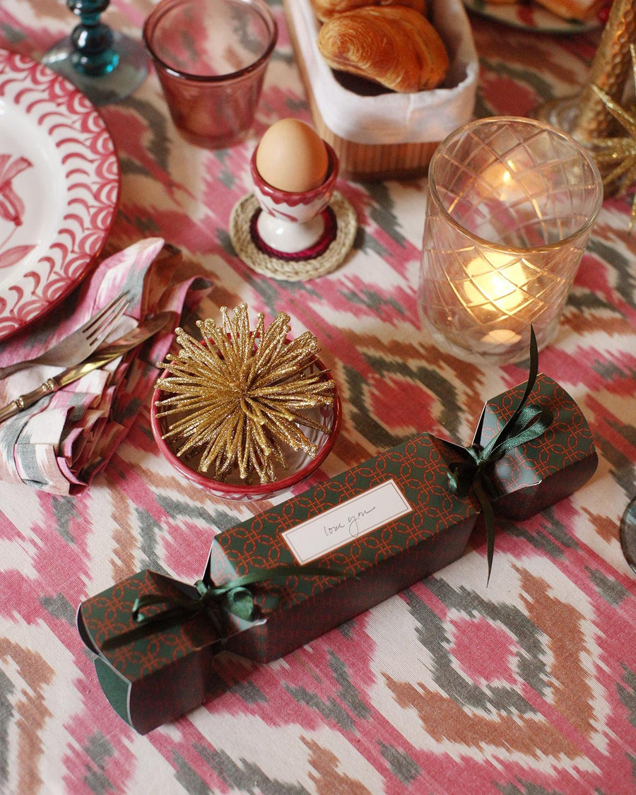 Christmas Cracker Harper (set of 4)