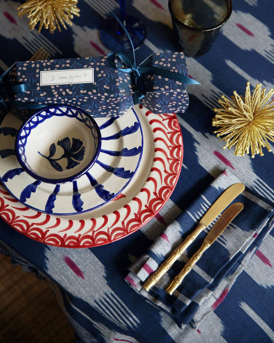 Christmas Cracker Lauren (set van 4)